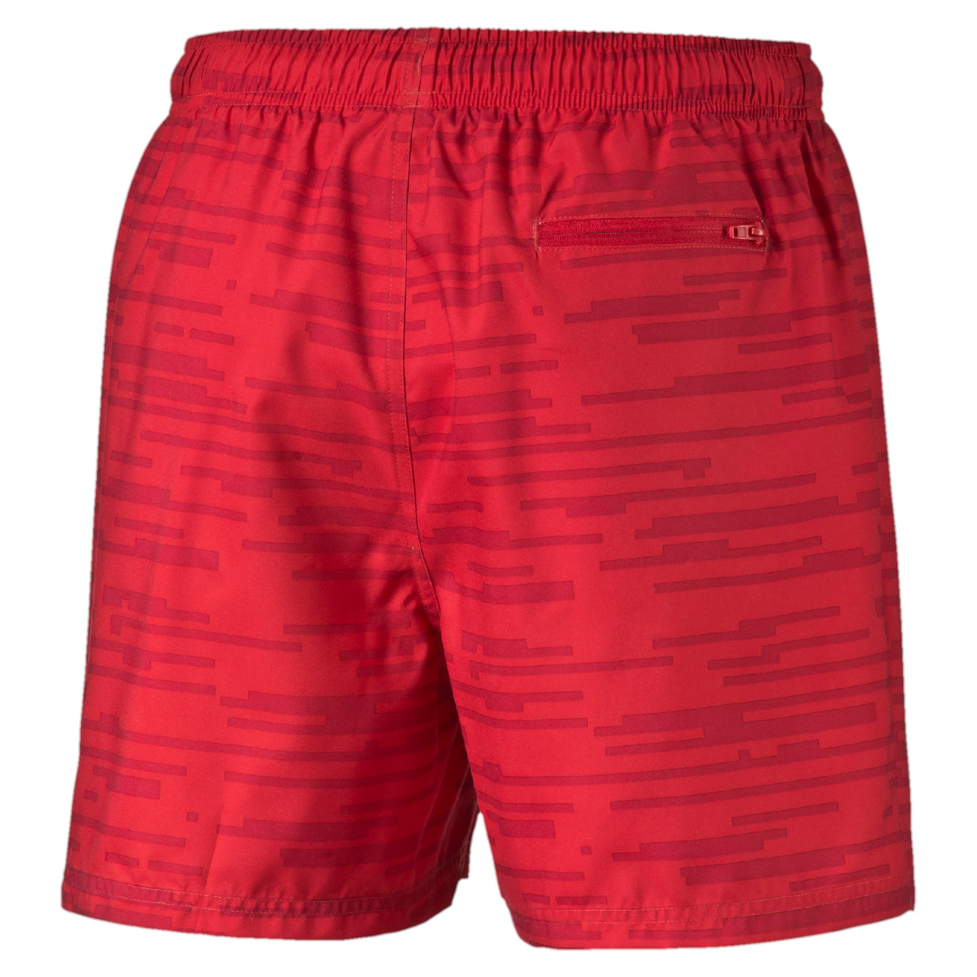 puma swim shorts